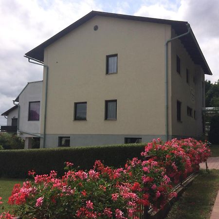 Haus Camelia Bed & Breakfast บัด ทัทซ์มันน์สดอร์ฟ ภายนอก รูปภาพ