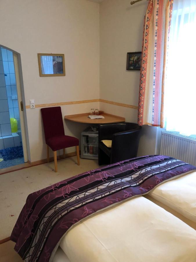 Haus Camelia Bed & Breakfast บัด ทัทซ์มันน์สดอร์ฟ ภายนอก รูปภาพ