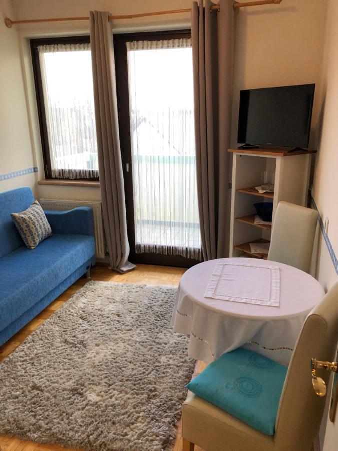 Haus Camelia Bed & Breakfast บัด ทัทซ์มันน์สดอร์ฟ ภายนอก รูปภาพ