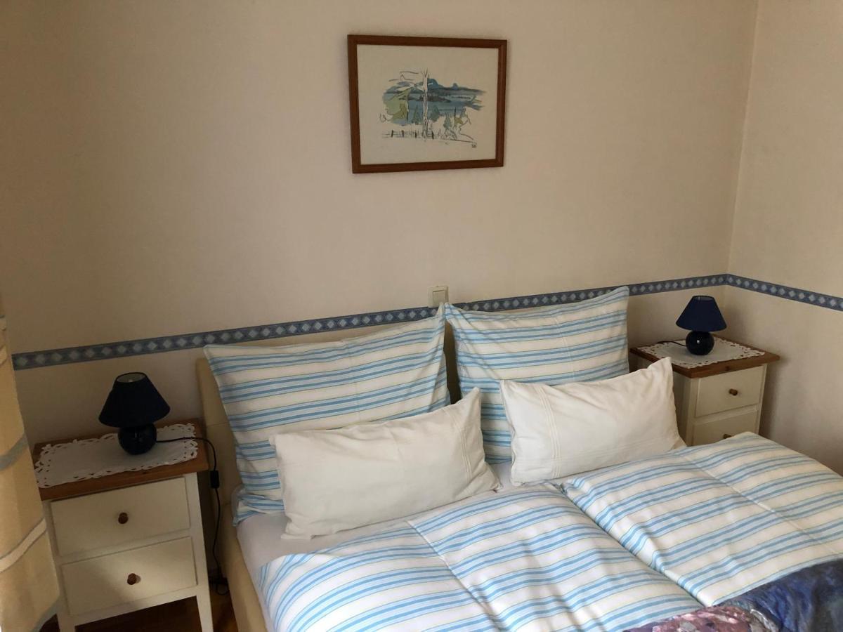 Haus Camelia Bed & Breakfast บัด ทัทซ์มันน์สดอร์ฟ ภายนอก รูปภาพ