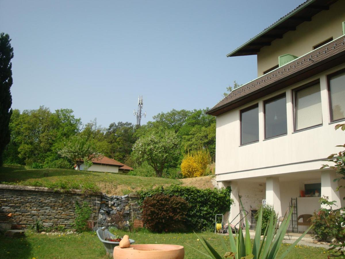Haus Camelia Bed & Breakfast บัด ทัทซ์มันน์สดอร์ฟ ภายนอก รูปภาพ