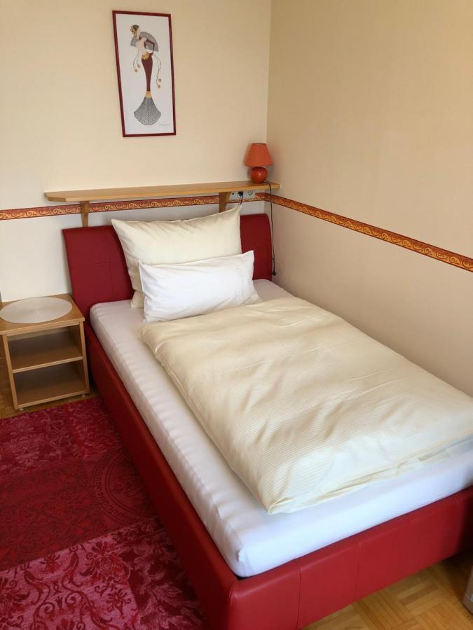Haus Camelia Bed & Breakfast บัด ทัทซ์มันน์สดอร์ฟ ภายนอก รูปภาพ