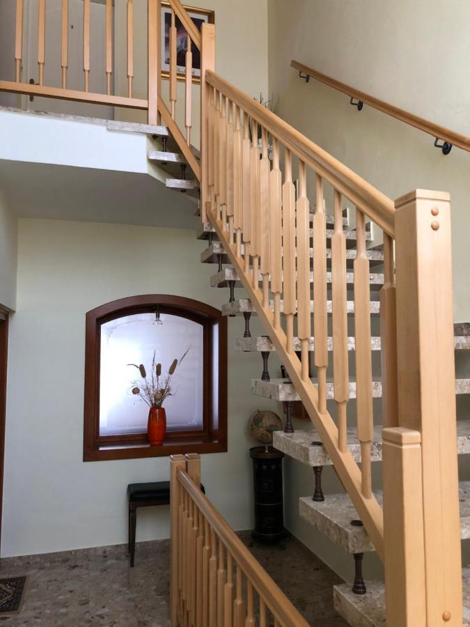 Haus Camelia Bed & Breakfast บัด ทัทซ์มันน์สดอร์ฟ ภายนอก รูปภาพ