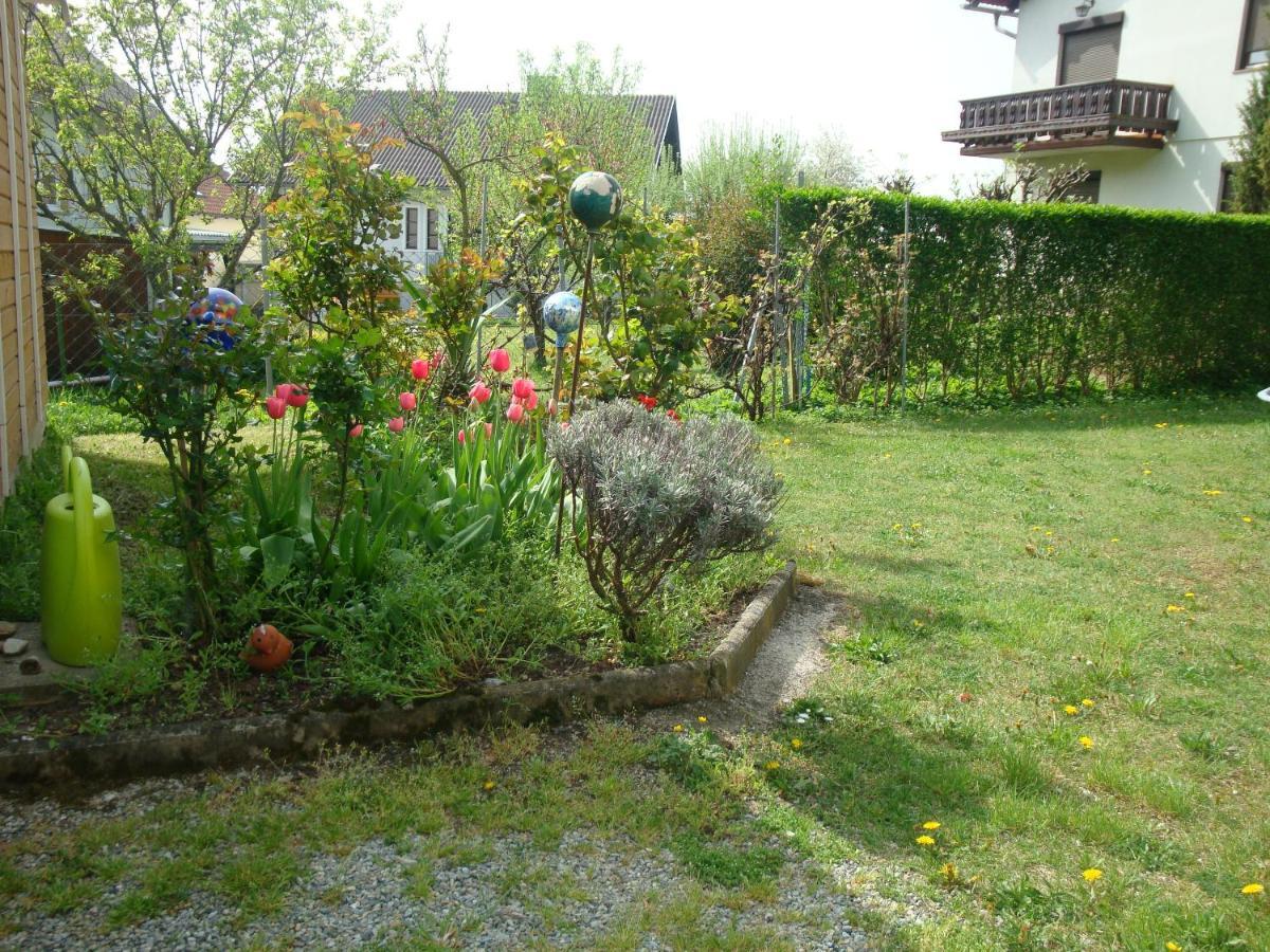 Haus Camelia Bed & Breakfast บัด ทัทซ์มันน์สดอร์ฟ ภายนอก รูปภาพ